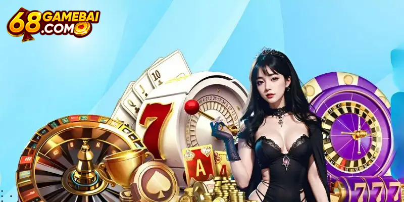 Lợi ích khi tham gia vào blog 68gamebai