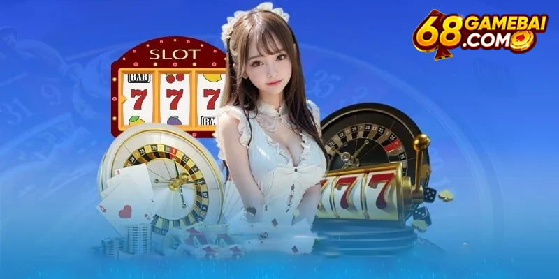 Casino 68gamebai | Cổng game đánh bài online uy tín hàng đầu