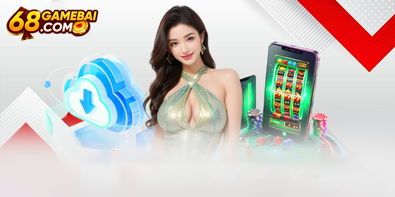 Tải App 68gamebai | Cổng game đỉnh cao trong tầm Tay của bạn